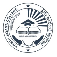 Kristu Jayanti College Autonomous logo, Kristu Jayanti College Autonomous contact details