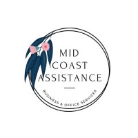 Mid Coast Assistance logo, Mid Coast Assistance contact details