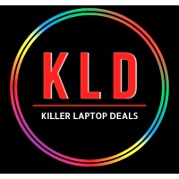 KLD | Killer Laptop Deals logo, KLD | Killer Laptop Deals contact details