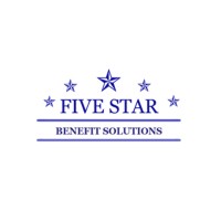 Five Star Benefit Solutions logo, Five Star Benefit Solutions contact details