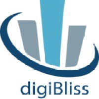 digiBliss Internet Marketing logo, digiBliss Internet Marketing contact details