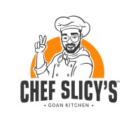 Chef Slicy's logo, Chef Slicy's contact details