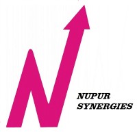 Nupur Synergies logo, Nupur Synergies contact details