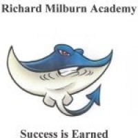 Richard Milburn Academy logo, Richard Milburn Academy contact details