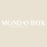 Monday Box logo, Monday Box contact details