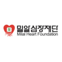 Milal Heart Foundation logo, Milal Heart Foundation contact details