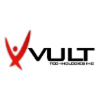 Vult Technologies Inc. logo, Vult Technologies Inc. contact details