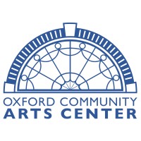 Oxford Community Arts Center logo, Oxford Community Arts Center contact details