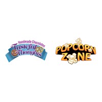 Tasteful Thoughts and Popcorn Zone logo, Tasteful Thoughts and Popcorn Zone contact details