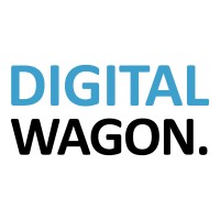 Digital Wagon logo, Digital Wagon contact details