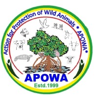 Action for Protection of Wild Animals(APOWA) logo, Action for Protection of Wild Animals(APOWA) contact details