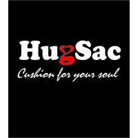 HugSac logo, HugSac contact details