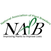 NAPB, National Association of Plant Breeders logo, NAPB, National Association of Plant Breeders contact details