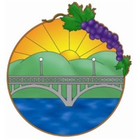 City of Prosser logo, City of Prosser contact details