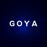 Goya Multimarcas logo, Goya Multimarcas contact details