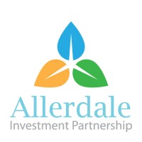 Allerdale Investment Partnership logo, Allerdale Investment Partnership contact details