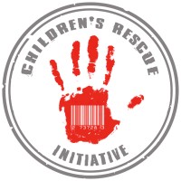 Children's Rescue Initiative logo, Children's Rescue Initiative contact details