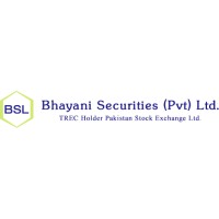 Bhayani Securities (Pvt) Limited logo, Bhayani Securities (Pvt) Limited contact details