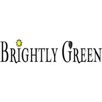 Brightly Green logo, Brightly Green contact details