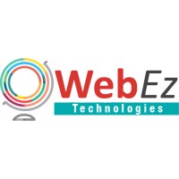 WebEz Technologies logo, WebEz Technologies contact details