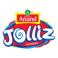 Anand Namkeen logo, Anand Namkeen contact details