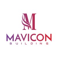 MAVICON BUILDING PTY LTD logo, MAVICON BUILDING PTY LTD contact details