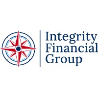 Integrity Financial Group logo, Integrity Financial Group contact details