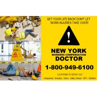 Workers Comp Doctor - DHD Medical logo, Workers Comp Doctor - DHD Medical contact details