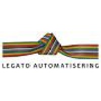 LEGATO Automatisering logo, LEGATO Automatisering contact details