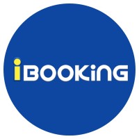 iBooking logo, iBooking contact details