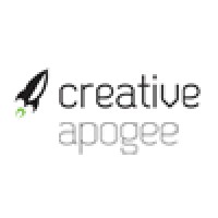 Creative Apogee logo, Creative Apogee contact details