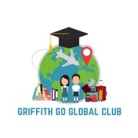 Griffith Go Global Club - Gold Coast logo, Griffith Go Global Club - Gold Coast contact details