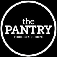 The Pantry WA logo, The Pantry WA contact details