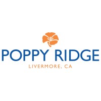 Poppy Ridge Golf Course logo, Poppy Ridge Golf Course contact details