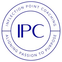 Inflection Point Coaching, LLC logo, Inflection Point Coaching, LLC contact details