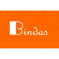 Bindas logo, Bindas contact details