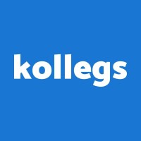 Kollegs logo, Kollegs contact details