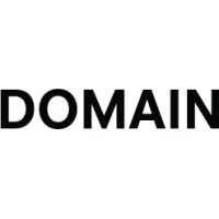 DOMAIN Office logo, DOMAIN Office contact details