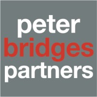 Peter Bridges Partners LLC logo, Peter Bridges Partners LLC contact details