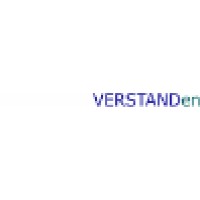 VERSTANDen logo, VERSTANDen contact details