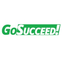 GoSucceed! logo, GoSucceed! contact details