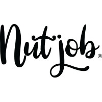 Nutjob logo, Nutjob contact details