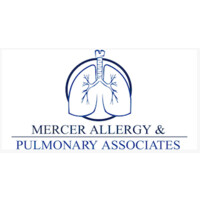 Mercer Allergy & Pulmonary Associates, LLC logo, Mercer Allergy & Pulmonary Associates, LLC contact details