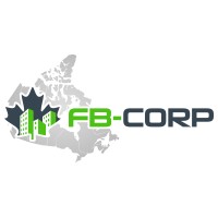 FB-CORP immobilier logo, FB-CORP immobilier contact details