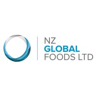 NZ Global Foods Ltd logo, NZ Global Foods Ltd contact details