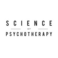 The Science of Psychotherapy logo, The Science of Psychotherapy contact details