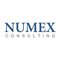 Numex Consulting logo, Numex Consulting contact details