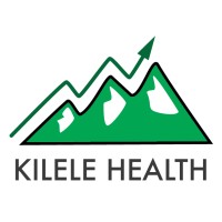 Kilele Health logo, Kilele Health contact details