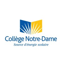 Collège Notre-Dame de Rivière-du-Loup logo, Collège Notre-Dame de Rivière-du-Loup contact details