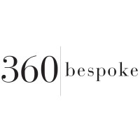 360bespoke logo, 360bespoke contact details